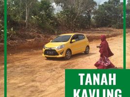  Land for sale in Tanjung Pinang Bara, Kepulauan Riau, Tanjung Pinang Bara