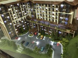 1 Bedroom Condo for sale in Cordillera, Baguio City, Benguet, Cordillera