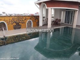 6 Schlafzimmer Villa zu verkaufen in Thu Duc, Ho Chi Minh City, Hiep Binh Phuoc