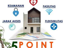 2 Bedroom House for sale in Cianjur, West Jawa, Cianjur, Cianjur