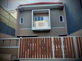 4 Schlafzimmer Haus zu verkaufen in Pasar Minggu, Jakarta, Pasar Minggu