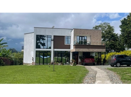 7 Habitación Apartamento en venta en Salento, Quindio, Salento