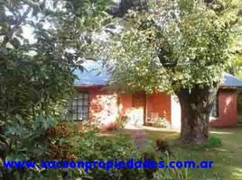 Studio House for sale in Moron, Buenos Aires, Moron