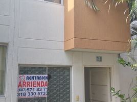 3 Bedroom House for rent in Colombia, San Jose De Cucuta, Norte De Santander, Colombia