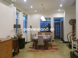 4 chambre Maison for rent in Tan Phu, District 7, Tan Phu