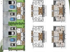 3 Bedroom Townhouse for sale in Quezon City, Metro Manila, Quezon City, Eastern District, Metro Manila