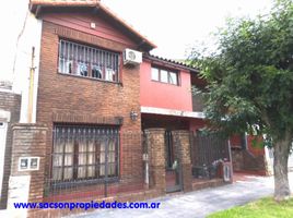 Studio House for sale in Moron, Buenos Aires, Moron