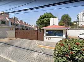 3 Schlafzimmer Haus zu verkaufen in Cuajimalpa De Morelos, Mexico City, Cuajimalpa De Morelos