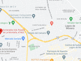 在Lagos De Moreno, Jalisco出售的3 卧室 屋, Lagos De Moreno