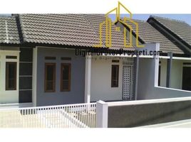 2 Bedroom Villa for sale in Kiaracondong, Bandung, Kiaracondong