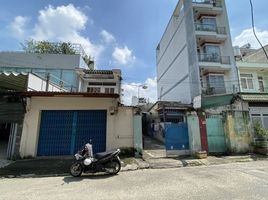 6 Schlafzimmer Haus zu verkaufen in Go vap, Ho Chi Minh City, Ward 8, Go vap