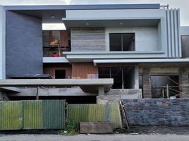 4 Habitación Villa en venta en Lakarsantri, East Jawa, Lakarsantri, Surabaya