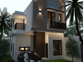 3 Schlafzimmer Haus zu verkaufen in Danurejan, Yogyakarta, Danurejan, Yogyakarta, Yogyakarta