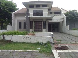 3 Bedroom Villa for sale in Benowo, Surabaya, Benowo