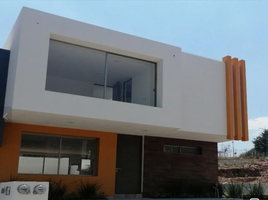 3 Schlafzimmer Haus zu verkaufen in Morelia, Michoacan, Morelia