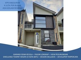 2 Bedroom House for sale in Sawahan, Surabaya, Sawahan