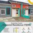 2 Bedroom House for sale in Lampung, Kedaton, Bandar Lampung, Lampung