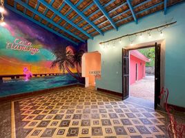 Maison 3 chambre à vendre à Merida, Yucatan, Merida