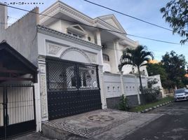 5 Habitación Villa en venta en Tambaksari, East Jawa, Tambaksari, Surabaya