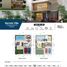 2 Habitación Casa en venta en Junrejo, East Jawa, Junrejo