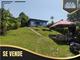 4 chambre Villa for sale in Tolima, Carmen De Apicala, Tolima