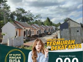 2 Bedroom House for sale in Pakis, Malang Regency, Pakis