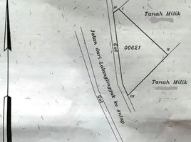  Land for sale in Selemadeg, Tabanan, Selemadeg