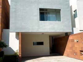 3 Schlafzimmer Villa zu verkaufen in San Luis Potosi, San Luis Potosi, San Luis Potosi, San Luis Potosi