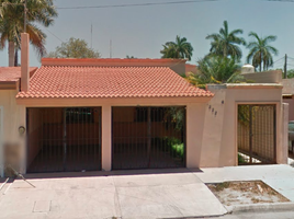 3 Bedroom House for sale in Ahome, Sinaloa, Ahome