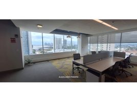 1,400 m² Office for rent in Ciudad de Panamá, Panamá, Parque Lefevre, Ciudad de Panamá