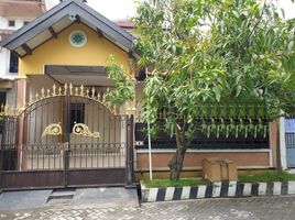 3 Habitación Villa en venta en Mulyorejo, East Jawa, Mulyorejo