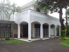 5 Bedroom House for sale in Pacific Place, Tanah Abang, Kebayoran Baru