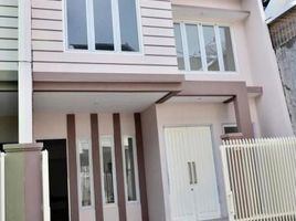 3 Habitación Casa en venta en Tambaksari, East Jawa, Tambaksari, Surabaya