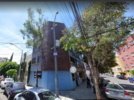 8 Bedroom Villa for sale in Cuauhtemoc, Mexico City, Cuauhtemoc, Mexico City