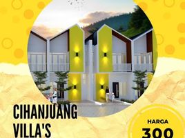 2 Bedroom House for sale in Husein Sastranegara International Airport, Andir, Cimahi Utara