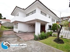 6 Habitación Casa en venta en Cuenca, Azuay, Cuenca, Cuenca