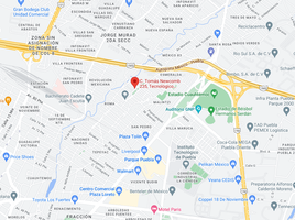 3 Schlafzimmer Villa zu verkaufen in Puebla, Puebla, Puebla, Puebla