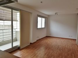 Studio Appartement zu verkaufen in Federal Capital, Buenos Aires, Federal Capital