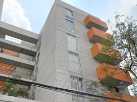 2 Habitación Apartamento en venta en Cuauhtemoc, Ciudad de México, Cuauhtemoc