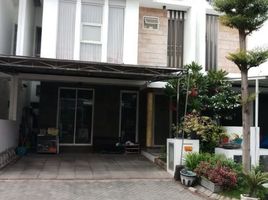 4 Habitación Casa en venta en Wiyung, East Jawa, Wiyung