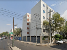  Apartamento en venta en Cuauhtemoc, Ciudad de México, Cuauhtemoc