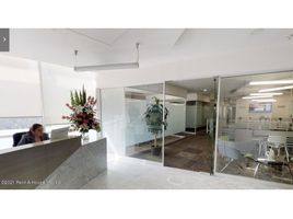 27 m² Office for rent in Mexiko, Naucalpan De Juarez, Mexico, Mexiko