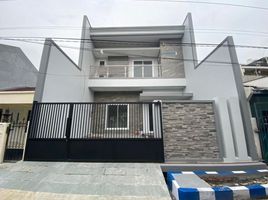 4 Habitación Villa en venta en Mulyorejo, East Jawa, Mulyorejo