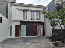 4 Habitación Casa en venta en Tambaksari, East Jawa, Tambaksari