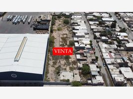  Terreno (Parcela) en venta en Torreon, Coahuila, Torreon