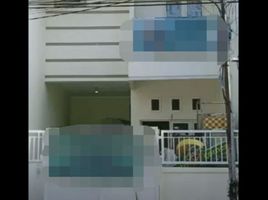 4 Habitación Villa en venta en Mulyorejo, East Jawa, Mulyorejo