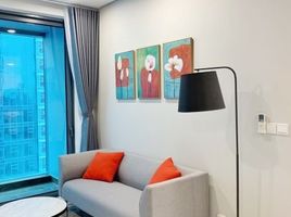 2 Phòng ngủ Chung cư for rent at Sunwah Pearl, Phường 22