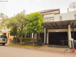 4 Habitación Villa en venta en Mulyorejo, East Jawa, Mulyorejo