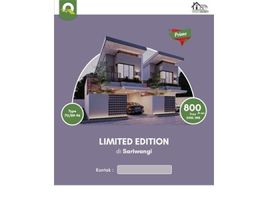  Rumah for sale in Sumurbandung, Bandung, Sumurbandung