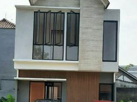 Maison 3 chambre à vendre à Cibitung, West Jawa, Cibitung, Bekasi